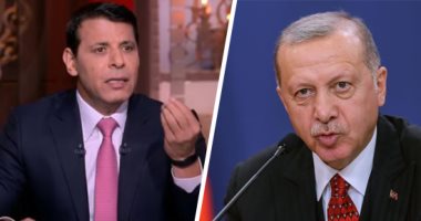 دحلان وأردوغان