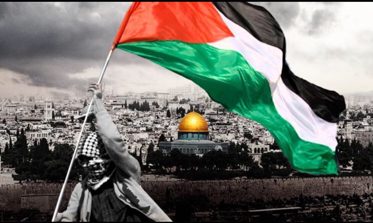يوم الاستقلال الفلسطيني - ارشيفية
