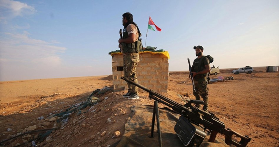 الحرس الثوري الإيراني