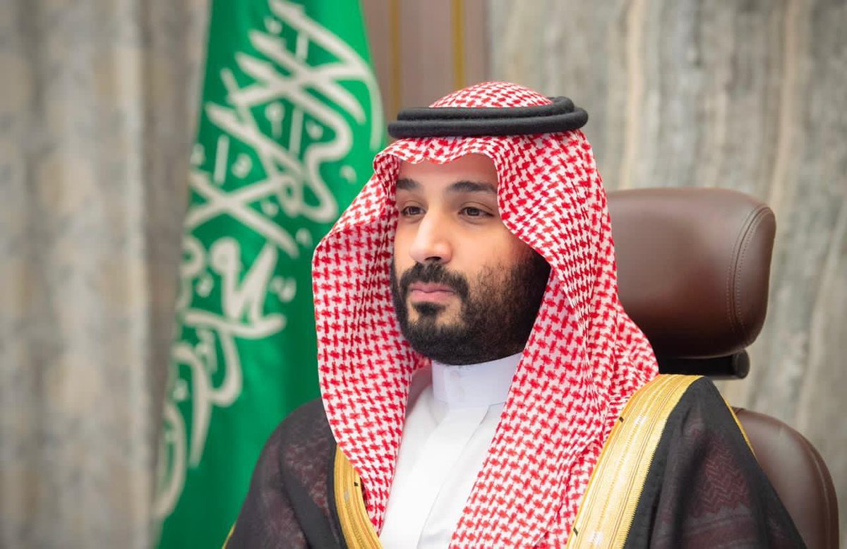 ولي العهد