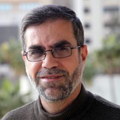عبدالله المجالي