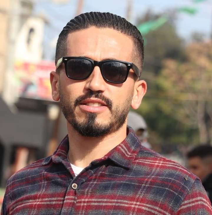 همام برهوم
