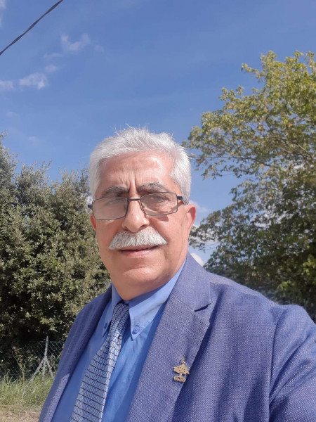 د. ميلاد جبران البصير