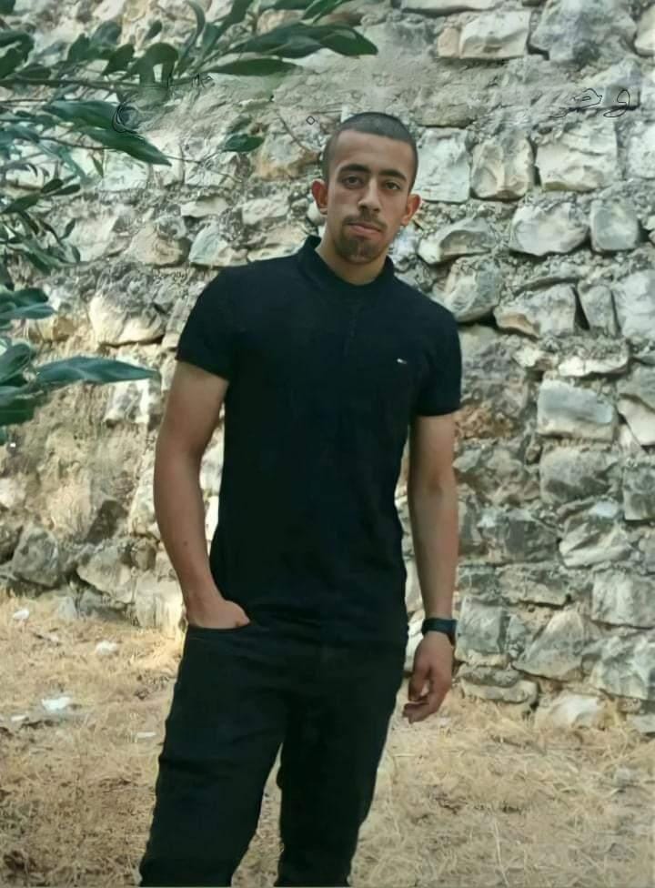من مكان الحدث